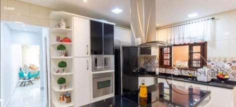 house em Avenida Duílio Lenarduzzi, Vila Paranaguá - São Paulo - SP