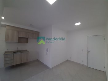 apartment em Avenida José Lopez Lázaro, Presidente Altino - Osasco - SP