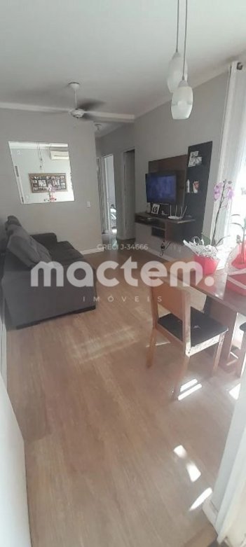 apartment em Rua Padre Bento Dias Pacheco, Geraldo Correia de Carvalho - Ribeirão Preto - SP