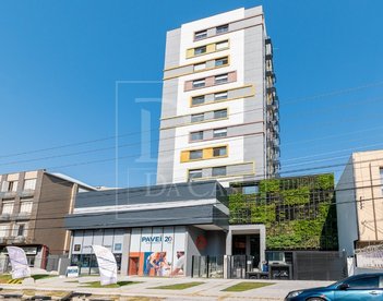 apartment em Santana, Farroupilha - Porto Alegre - RS