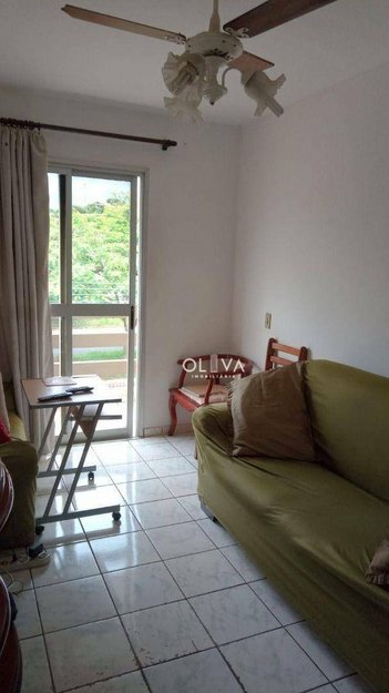 apartment em Avenida de Maio, Vila São Judas Tadeu - São José do Rio Preto - SP