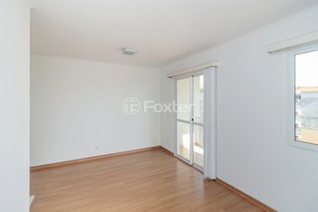 apartment em Avenida José Aloísio Filho, Humaitá - Porto Alegre - RS