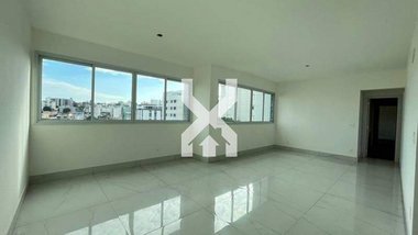 apartment em Rua Cardeal Stepinac, Cidade Nova - Belo Horizonte - MG