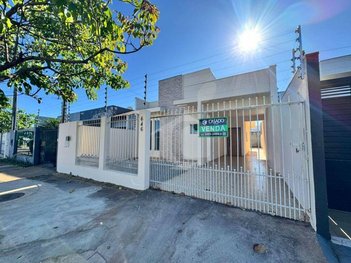 house em Rua Jaboticabal, Jardim Paulista - Cianorte - PR