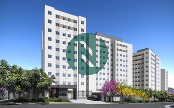 apartment em Rua Zike Tuma, Jardim Ubirajara (Zona Sul) - São Paulo - SP