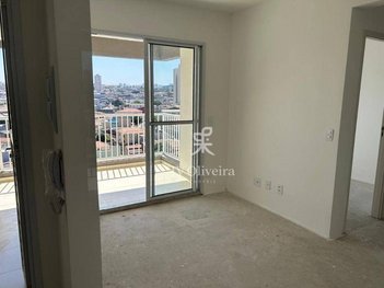 apartment em Rua José Wasth Rodrigues, Vila Mariana - São Paulo - SP