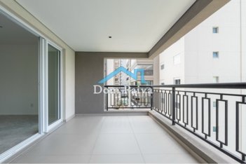 apartment em Rua Madre Cabrini, Vila Mariana - São Paulo - SP