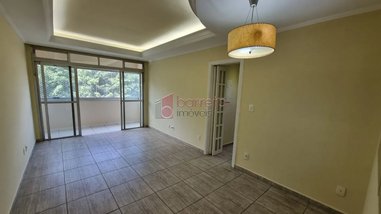 apartment em Rua Aurora Germano de Lemos, Vila Guarani - Jundiaí - SP