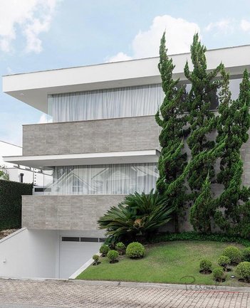 house em Rodovia Jornalista Maurício Sirotsky Sobrinho, Jurerê - Florianópolis - SC