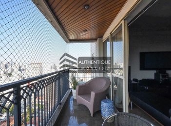 apartment em Rua Capote Valente, Pinheiros - São Paulo - SP