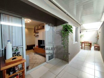 apartment em Rua Angelo Mamprin, Jardim Novo Horizonte - Valinhos - SP