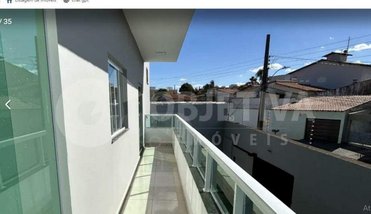 house em Rua José Rodrigues Corrêa, Jardim Patrícia - Uberlândia - MG