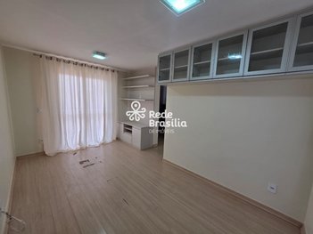 apartment em QN 120 Conjunto 1, Samambaia Norte (Samambaia) - Brasília - DF