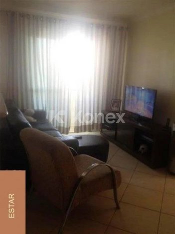 apartment em Avenida Boschetti, Vila Medeiros - São Paulo - SP