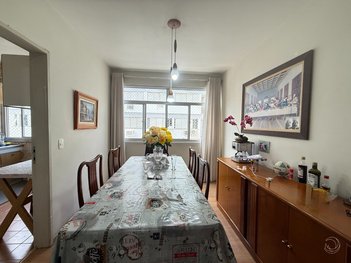 apartment em José Jacques, Centro - Florianópolis - SC