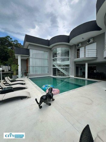 house em Rua Monza, Jardim Imperial - Arujá - SP