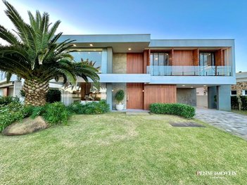 house em Rua Rio Jacuí, Xangri-Lá - Xangri-Lá - RS