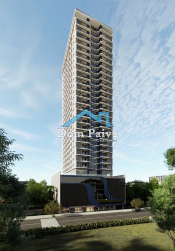 apartment em Rua Ayrton Senna, Pereque - Porto Belo - SC