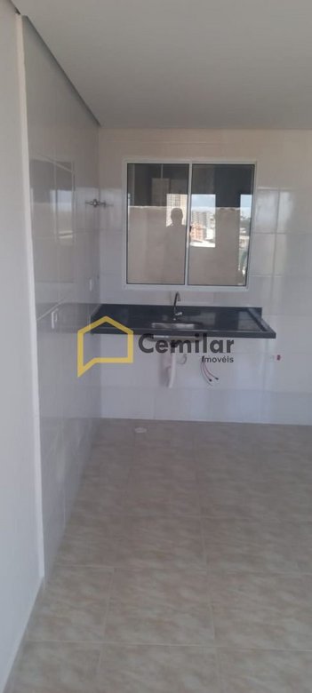 apartment em Avenida Patrocínio Paulista, Cidade Patriarca - São Paulo - SP