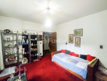 apartment em Rua São Carlos do Pinhal, Bela Vista - São Paulo - SP