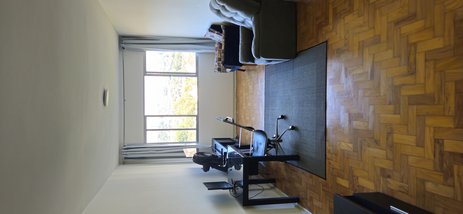 apartment em Avenida João Dias, Santo Amaro - São Paulo - SP