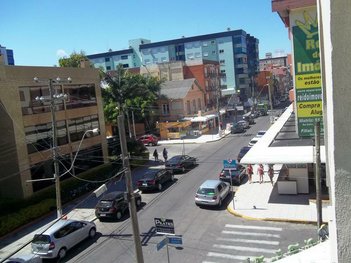 apartment em Rua Sepé, Centro - Capão da Canoa - RS