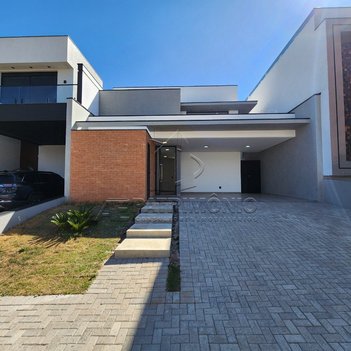 house em Avenida Bandeirantes, Brigadeiro Tobias - Sorocaba - SP
