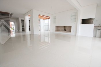 house em Rua Dolores Duran, Lomba do Pinheiro - Porto Alegre - RS