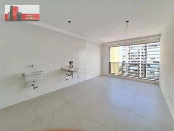 apartment em Rua Eça de Queiroz, Vila Mariana - São Paulo - SP