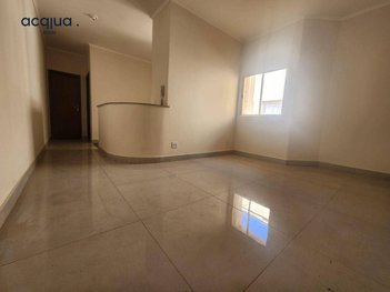apartment em Rua João Perone, Nova Aliança - Ribeirão Preto - SP