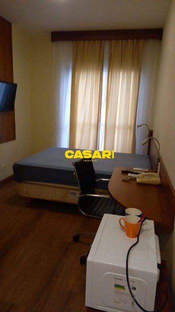 apartment em Rua Alegre, Santa Paula - São Caetano do Sul - SP