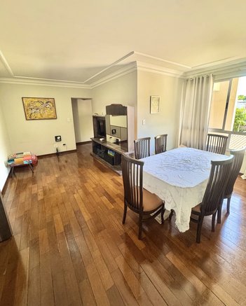 apartment em Avenida Humaitá, Zona 07 - Maringá - PR