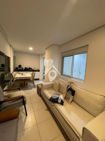apartment em Avenida Paes de Barros, Parque da Mooca - São Paulo - SP