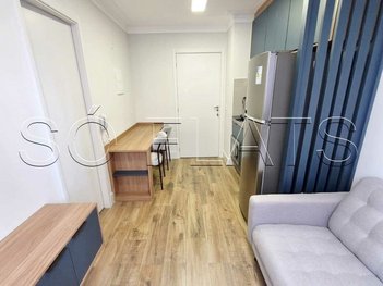 apartment em Rua Raul Saddi, Butantã - São Paulo - SP