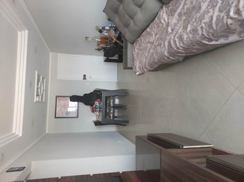 apartment em Rua Serra Redonda, Jardim Guapira - São Paulo - SP