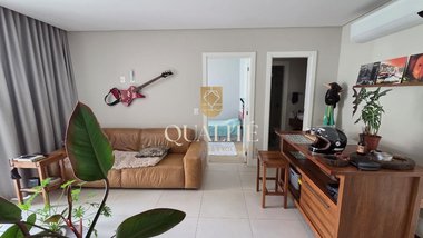 apartment em Rodovia João Paulo, João Paulo - Florianópolis - SC