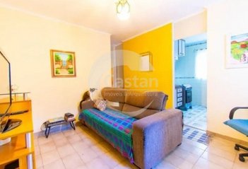 apartment em Rua Glória do Goitá, Jardim Independência - São Paulo - SP