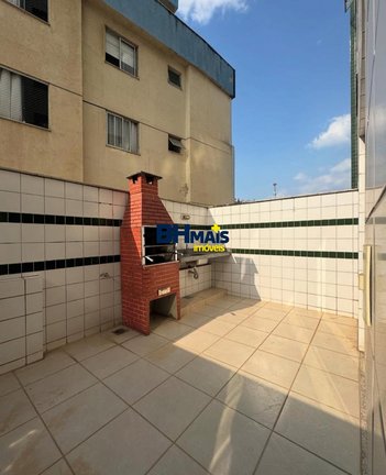 apartment em Rua Raimunda Simões da Silva, Manacás - Belo Horizonte - MG