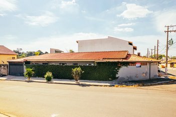 house em Rua Alfredo Carlos São José, Jardim Europa - Itupeva - SP