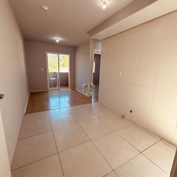apartment em Rua Plinio Antonio Sperandio, São Luiz - Caxias do Sul - RS