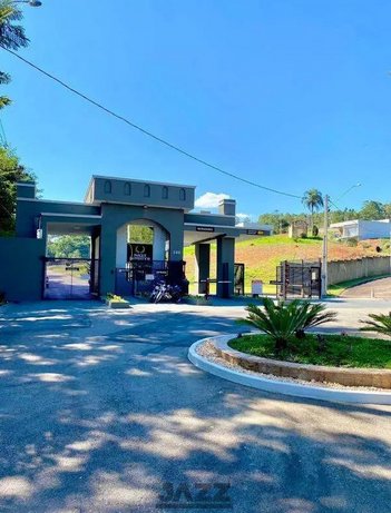 land_lot em Avenida Bouganville, Parque Imperador - Bragança Paulista - SP