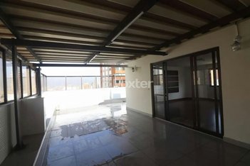 apartment em Rua Francisca Júlia, Santana - São Paulo - SP