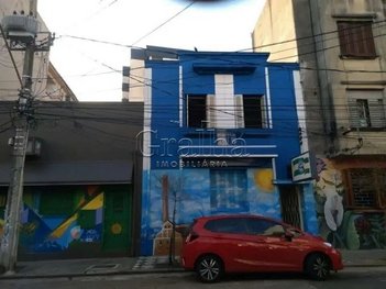 house em Rua Lopo Gonçalves, Cidade Baixa - Porto Alegre - RS