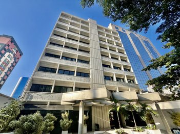 office em Barão Geraldo de Resende, Botafogo - Campinas - SP