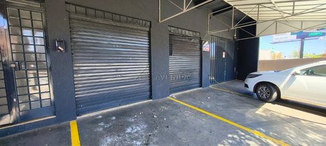 business em Avenida Maringá, Vitória - Londrina - PR