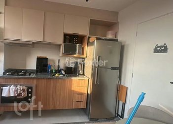 apartment em Rua Conception Arenal, Vila Miriam - São Paulo - SP
