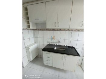 apartment em Rua Direitos Humanos, Residencial Ana Célia - São José do Rio Preto - SP