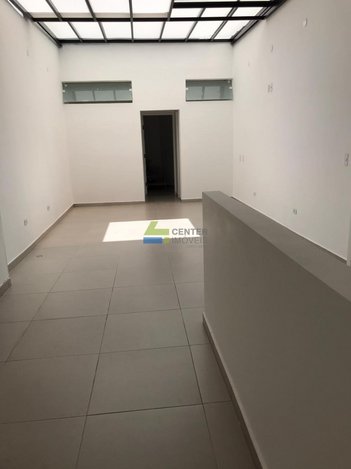 commercial_building em Carlos Villalva, Vila Guarani (Z Sul) - São Paulo - SP