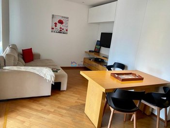 apartment em Rua Tuim, Vila Uberabinha - São Paulo - SP