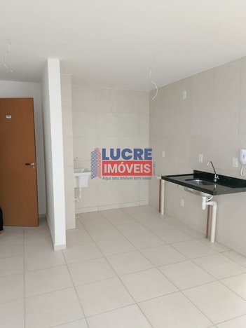 apartment em Rua Filipéia, Tambiá - João Pessoa - PB